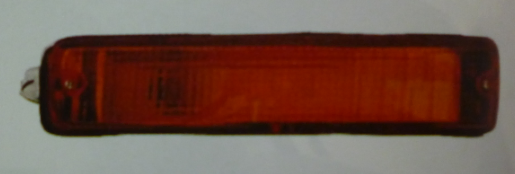 Señalero p/golpe der - Imagen principal