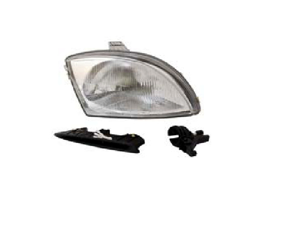 Semioptica der - Imagen principal