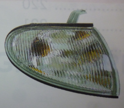 Señalero der - Imagen principal