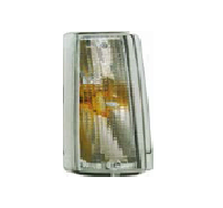 Señalero cristal izq - Imagen principal