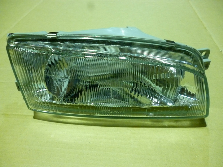 Semioptica der - Imagen principal