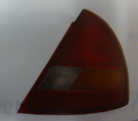 Faro trasero tricolor izq - Imagen principal