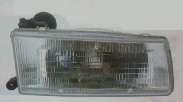 Semioptica (modelo mexico viejo) izq - Imagen principal