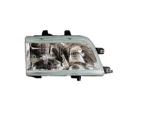 Semioptica der - Imagen principal