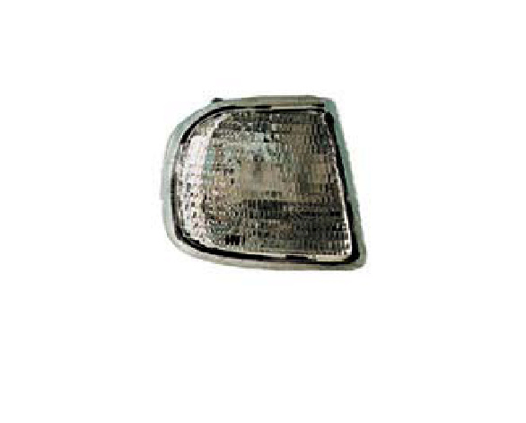 Señalero delantero cristal der - Imagen principal