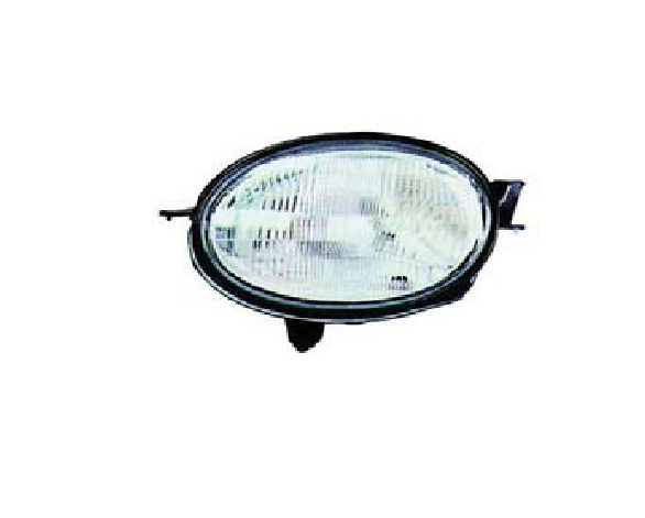 Semioptica m/manual izq - Imagen principal