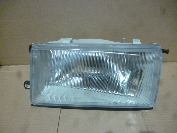 Semioptica izq - Imagen principal