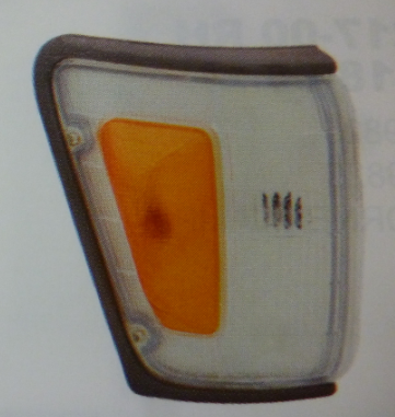 Señalero m/gris izq - Imagen principal