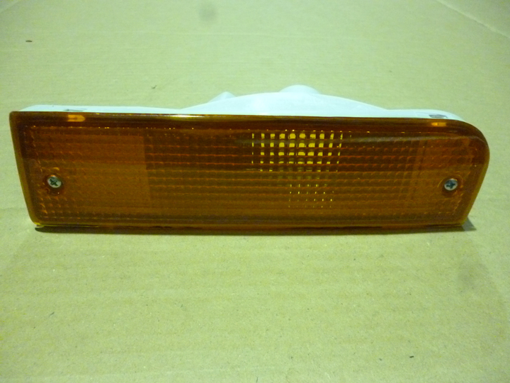 Señalero p/golpe izq - Imagen principal