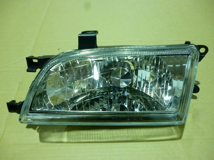 Semioptica izq - Imagen principal