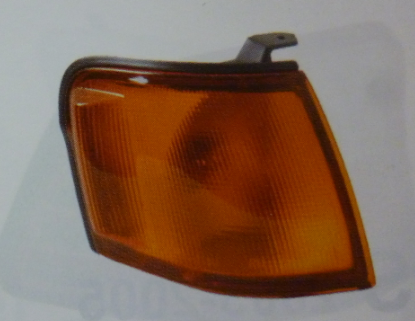 Señalero ambar der - Imagen principal