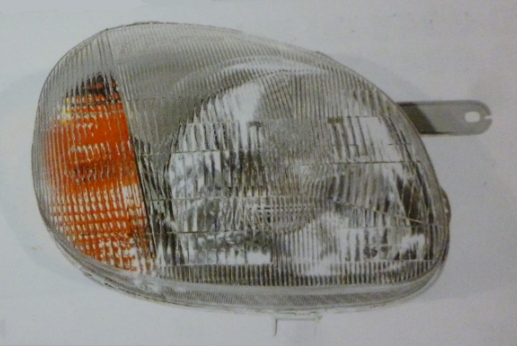 Semioptica izq - Imagen principal