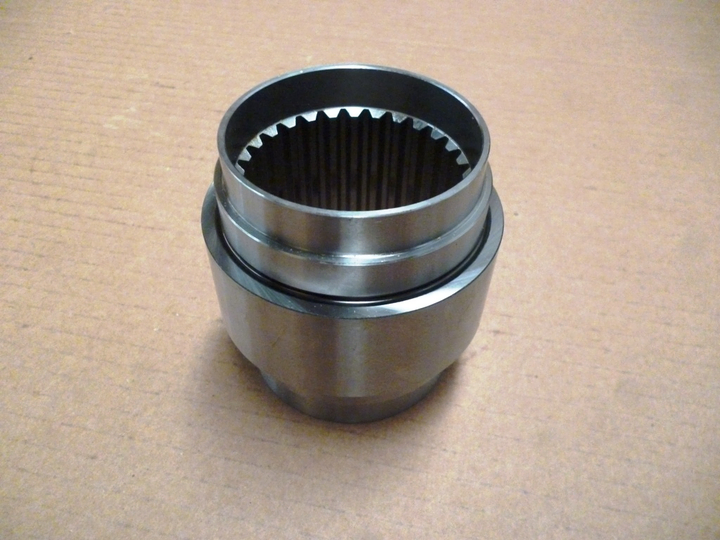 Anillo cc rueda libre convertidor caja cambios aut. - Imagen principal