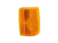 Señalero ambar izq - Imagen principal