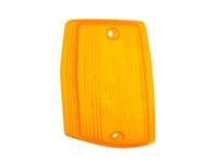 Acrilico señ. ambar izq - Imagen principal