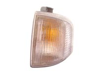 Señalero cristal acril. izq - Imagen principal