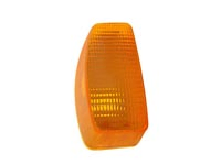 Señalero ambar plastico izq - Imagen principal