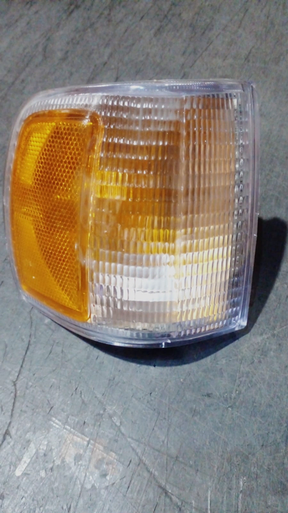 Señalero cristal t/cibie der - Imagen principal