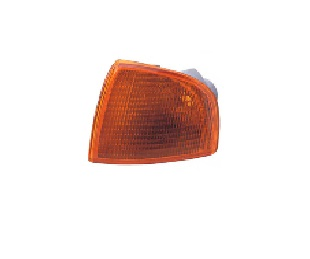 Señalero ambar t/cibie acril. izq - Imagen principal