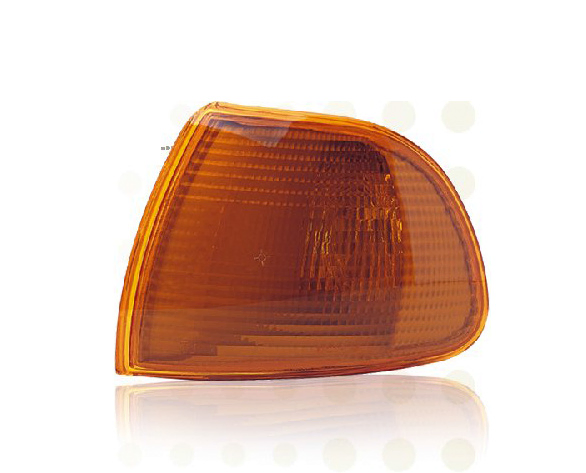 Señalero ambar acril. der - Imagen principal