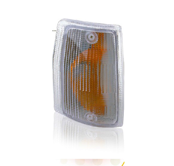 Acrilico señ. ambar izq - Imagen principal