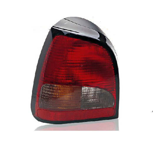 Faro trasero rojo t/arteb y cibie acril. izq - Imagen principal