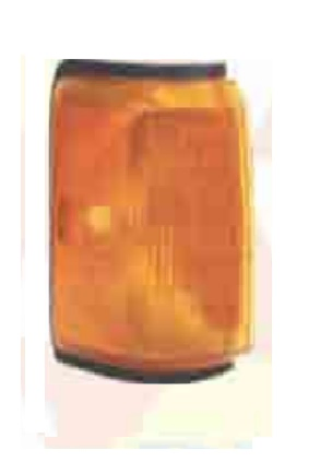 Señalero ambar der - Imagen principal