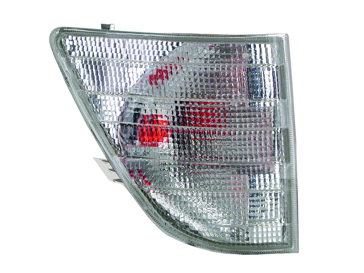 Señalero cristal acril der - Imagen principal