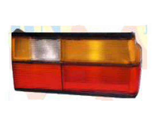 Faro trasero tricolor acril. s/p/lampara izq - Imagen principal