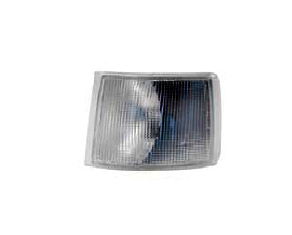 Señalero cristal izq - Imagen principal