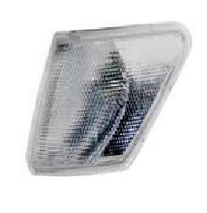 Señalero cristal der - Imagen principal