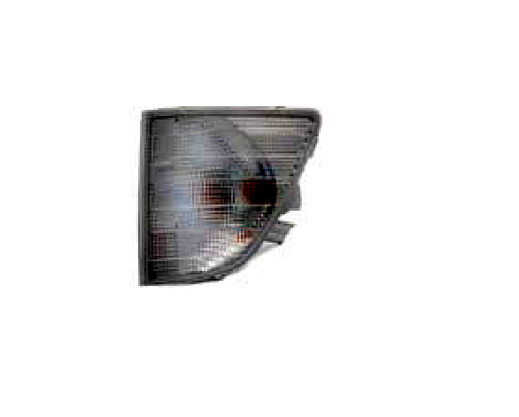 Señalero cristal acril. der - Imagen principal