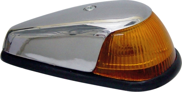 Señalero delantero ambar plastico i/d - Imagen principal