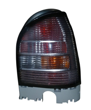 Tunning faro trasero fume transp. der - Imagen principal