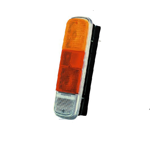 Faro trasero tricolor i/d - Imagen principal