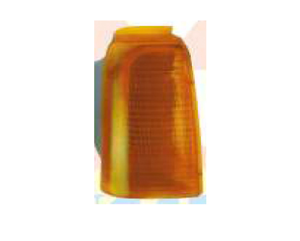 Señalero ambar acril. izq - Imagen principal