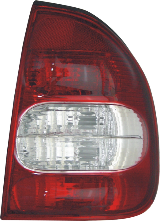 Faro trasero cristal rojo izq - Imagen principal