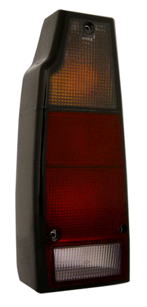 Faro trasero fume c/escalon izq - Vista 2