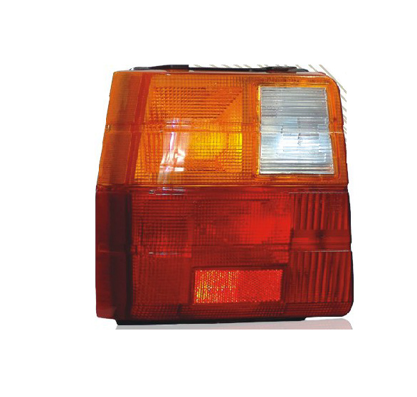 Faro trasero tricolor acril. izq - Imagen principal