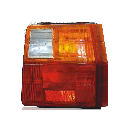 Faro trasero tricolor acril. der - Imagen principal