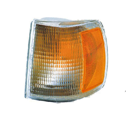 Señalero cristal t/arteb izq - Imagen principal