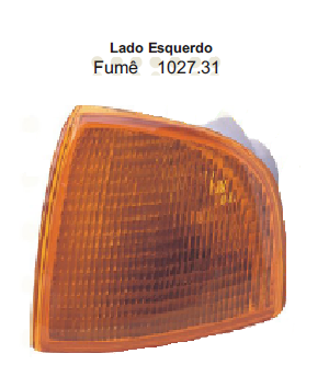 Tunning señalero fume t/cibie izq - Imagen principal