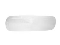 Acrilico señ. cristal plastico i/d - Imagen principal