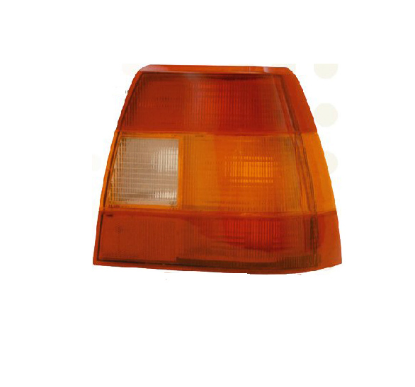 Faro trasero tricolor der - Imagen principal