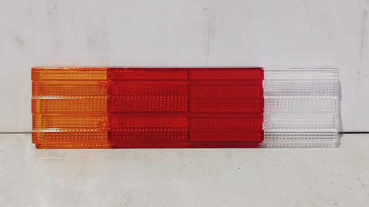 Acrilico f. trasero acanalado i/d - Imagen principal