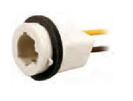 Portalampara señ. univ 1 polo i/d - Imagen principal