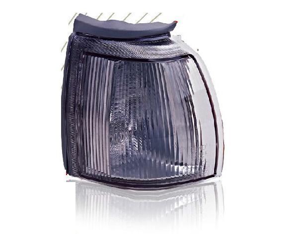 Señalero cristal der - Imagen principal