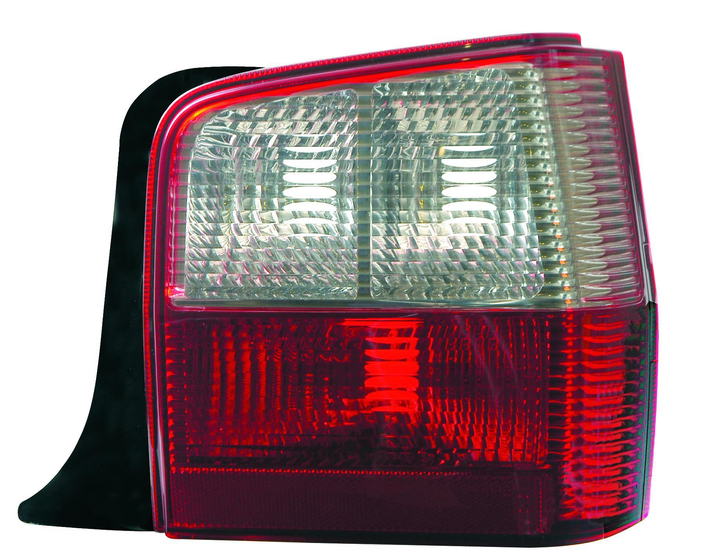 Faro trasero cristal rojo der - Imagen principal