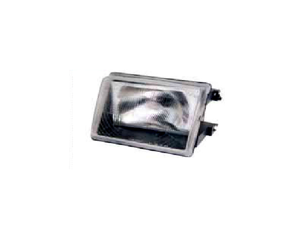 Vidrio semiop. izq - Imagen principal