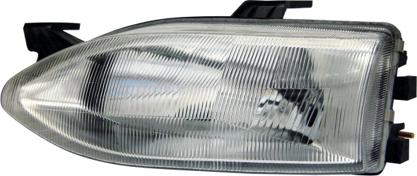 Semioptica vidrio izq - Imagen principal